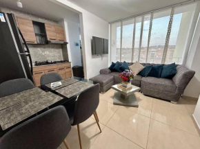Lindo apartamento de 3 habitaciones
